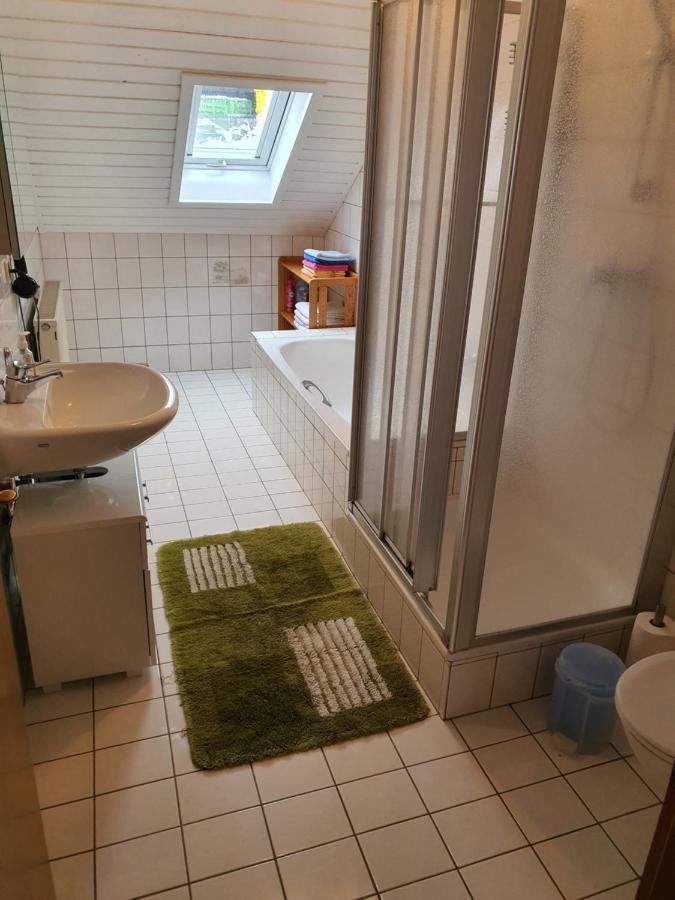 Kleberhof - Urlaub Auf Dem Bauernhof Apartment Eslarn Exterior photo
